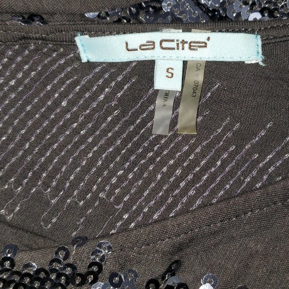 Sparkly Party Dress - Picture 4 of 4